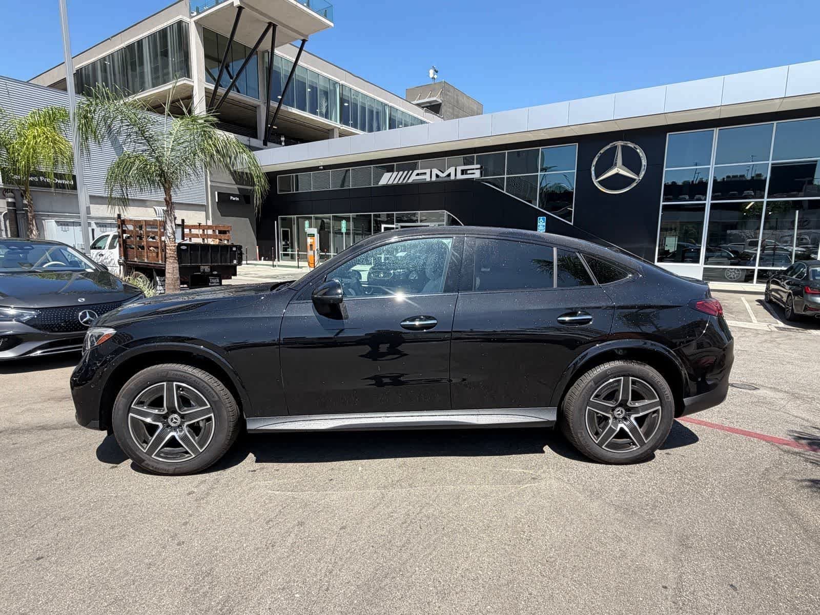 mercedes-benz glc coupe 2024 W1NKJ4HB7RF091421 image mercedes-benz glc coupe 2024 W1NKJ4HB7RF091421 image